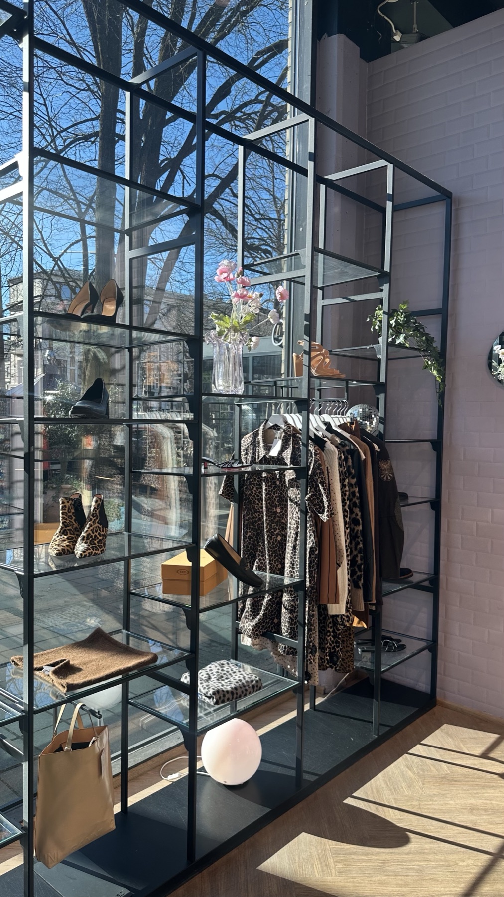 Fra Cirkulærs butikker