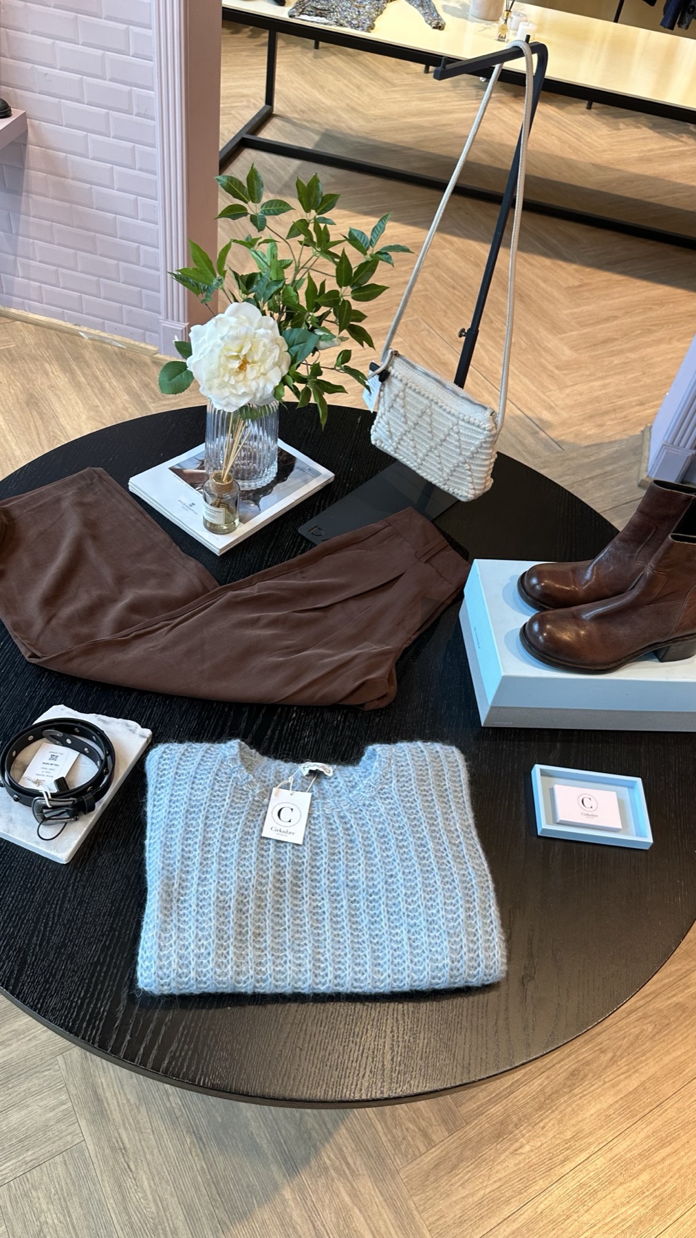 Fra Cirkulærs butikker