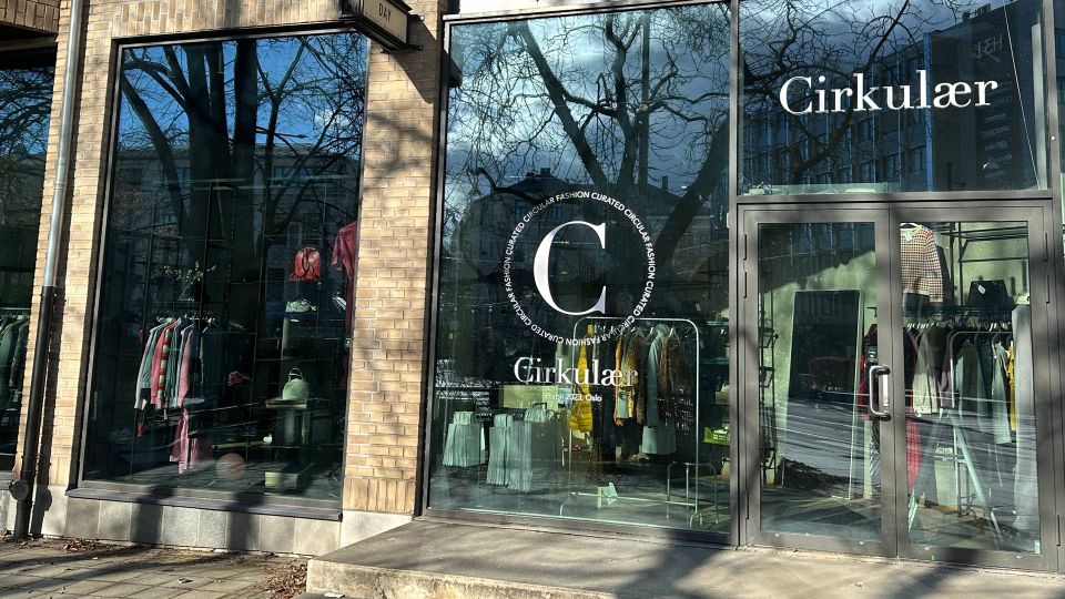 Cirkulær ansetter ny administrerende direktør
